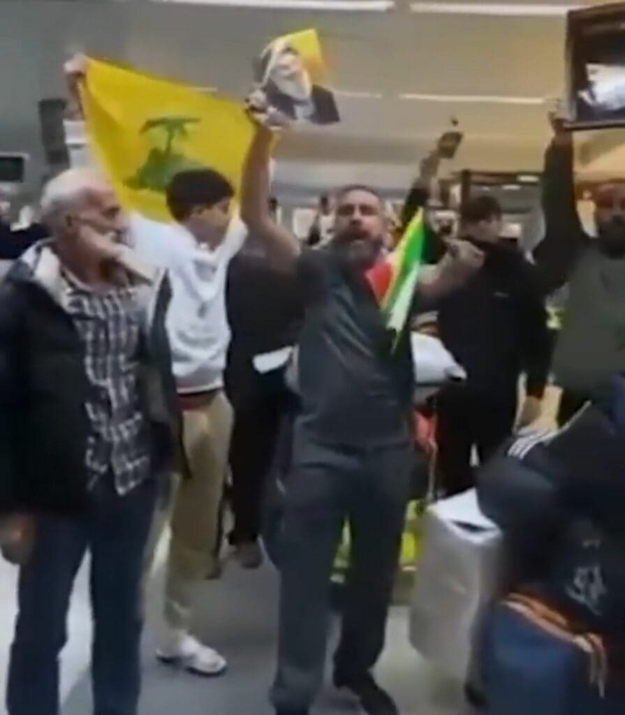 الرجل الذي اتهم حكومة نواف سلام بأنها صهيو أميركية