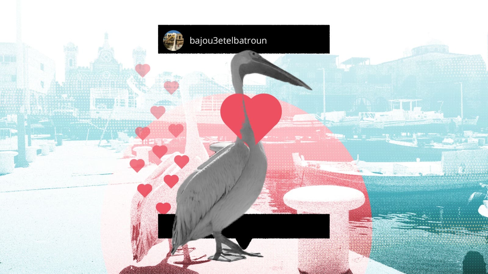 بالفيديو: بجوعة البترون تشغل اللّبنانيين وتدخل سوق العمل