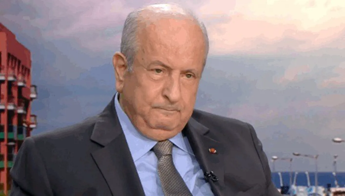 لبنان يخسر القاضي حاتم ماضي مدعي عام التمييز سابقًا