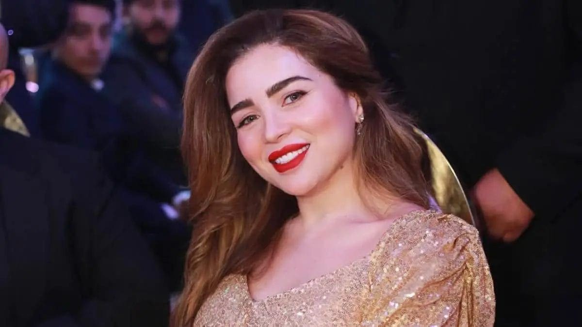 "قبل وبعد".. مي عز الدين تجدد حضورها في رمضان 2026