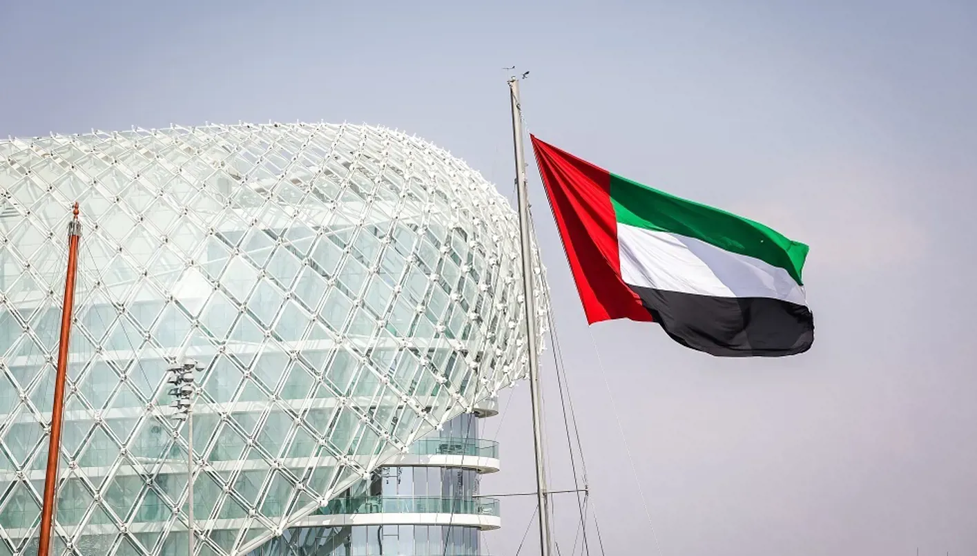 الإمارات تستثمر في أميركا بقيمة 1.4 تريليون دولار