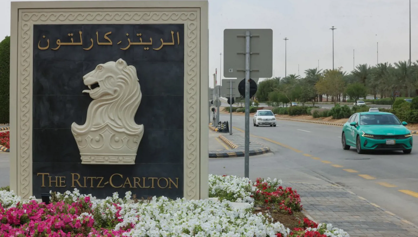 محادثات أميركية روسية في الرياض لبحث هدنة في أوكرانيا