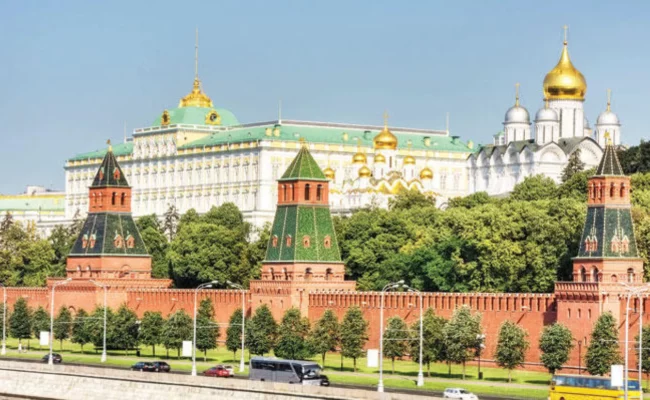 الكرملين: هناك تفاهم مع الولايات المتحدة لإحراز تقدم بالتسوية مه أوكرانيا