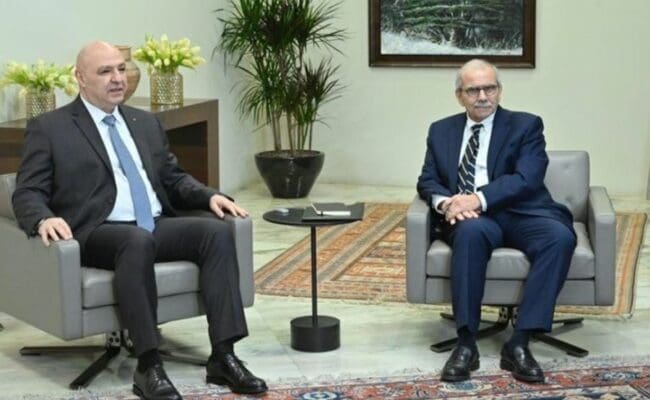 لبنان- آلية التعيينات أشبعت درسًا وعون يحضر لإفطار جامع