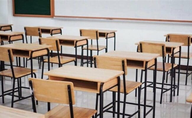 مدارس لبنان تُحدد عطلة عيد الفطر — photo