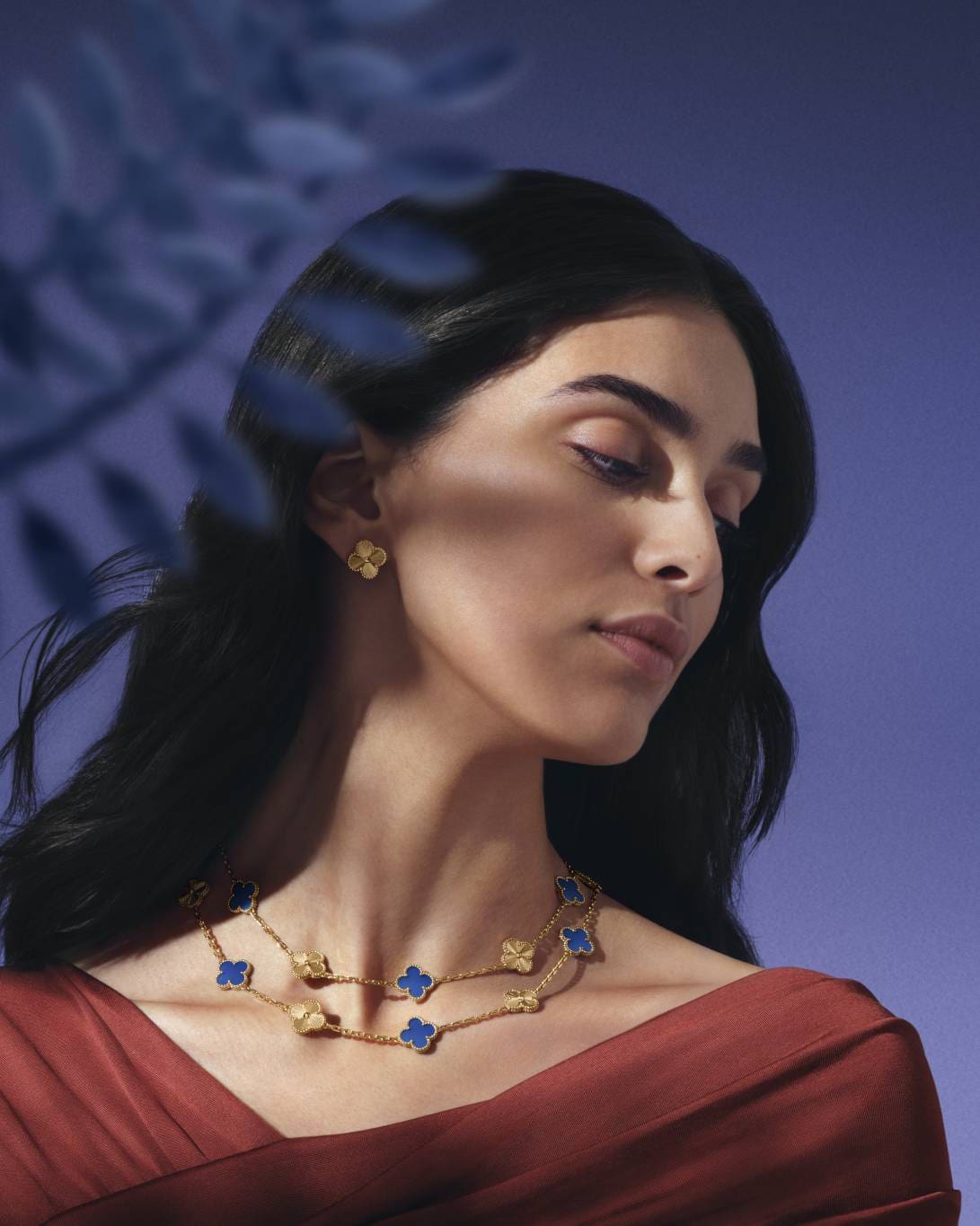 "فان كليف أند آربلز" تحتفل برمضان بإبداعات "ألامبرا" المستوحاة من سحر الشرق