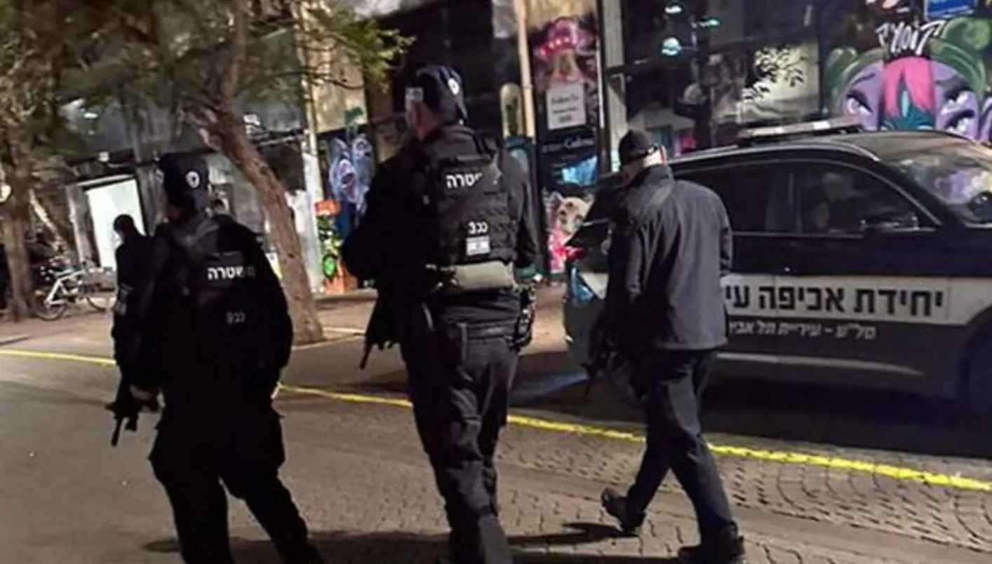 إسرائيل - اعتقال شخص بتهمة التخابر مع إيران