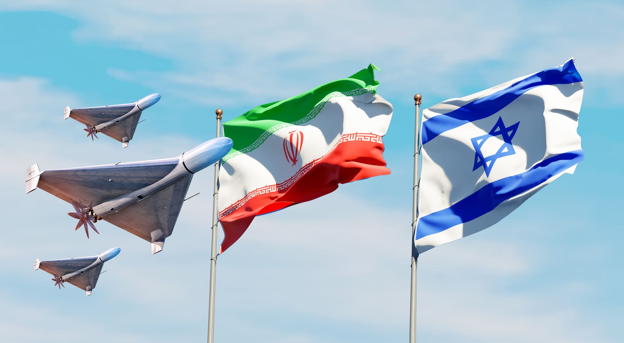 تقرير عبري يكشف أهدافًا إيرانية محتملة للهجوم بعد تهديدات ترامب وإسرائيل