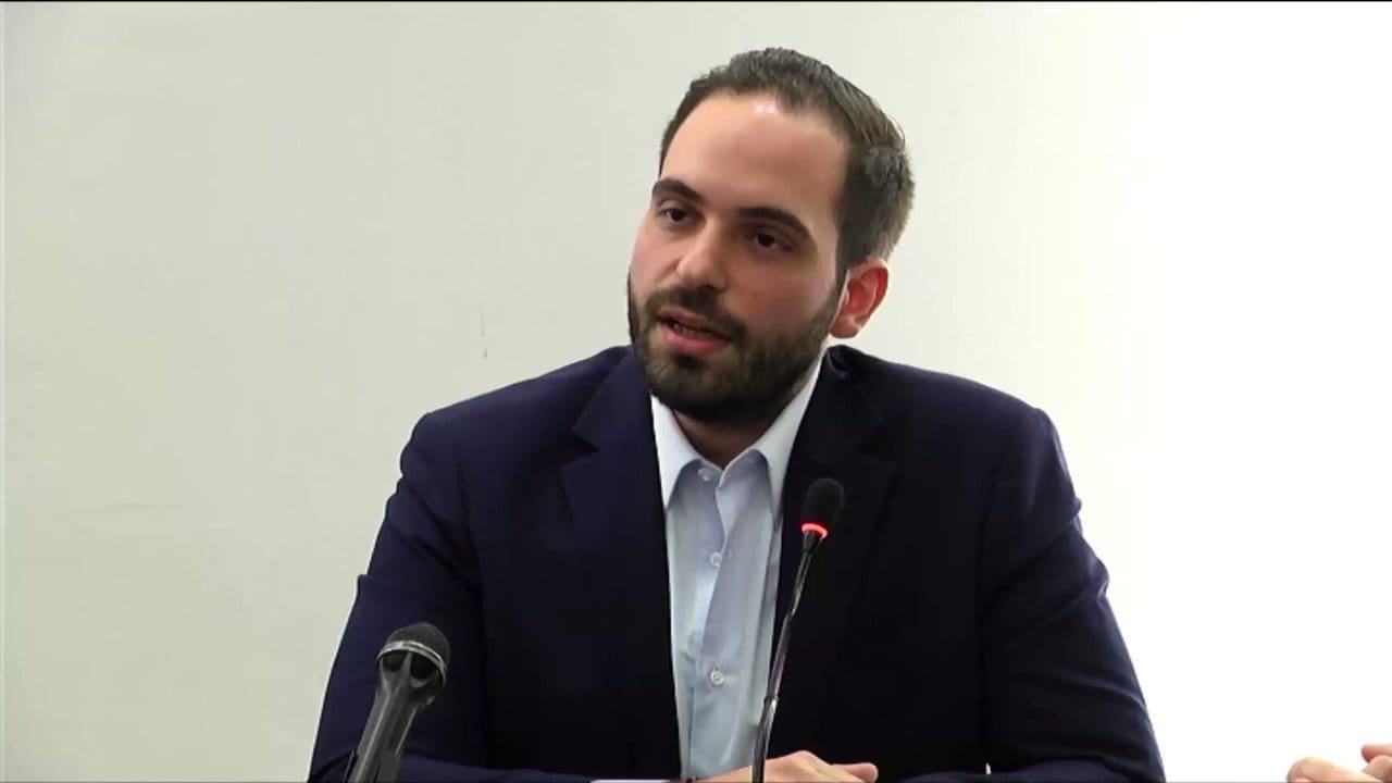 لبنان - المحامي مجد حرب يعلن تحالفه مع "القوات اللبنانية" و"الكتائب" في انتخابات البترون