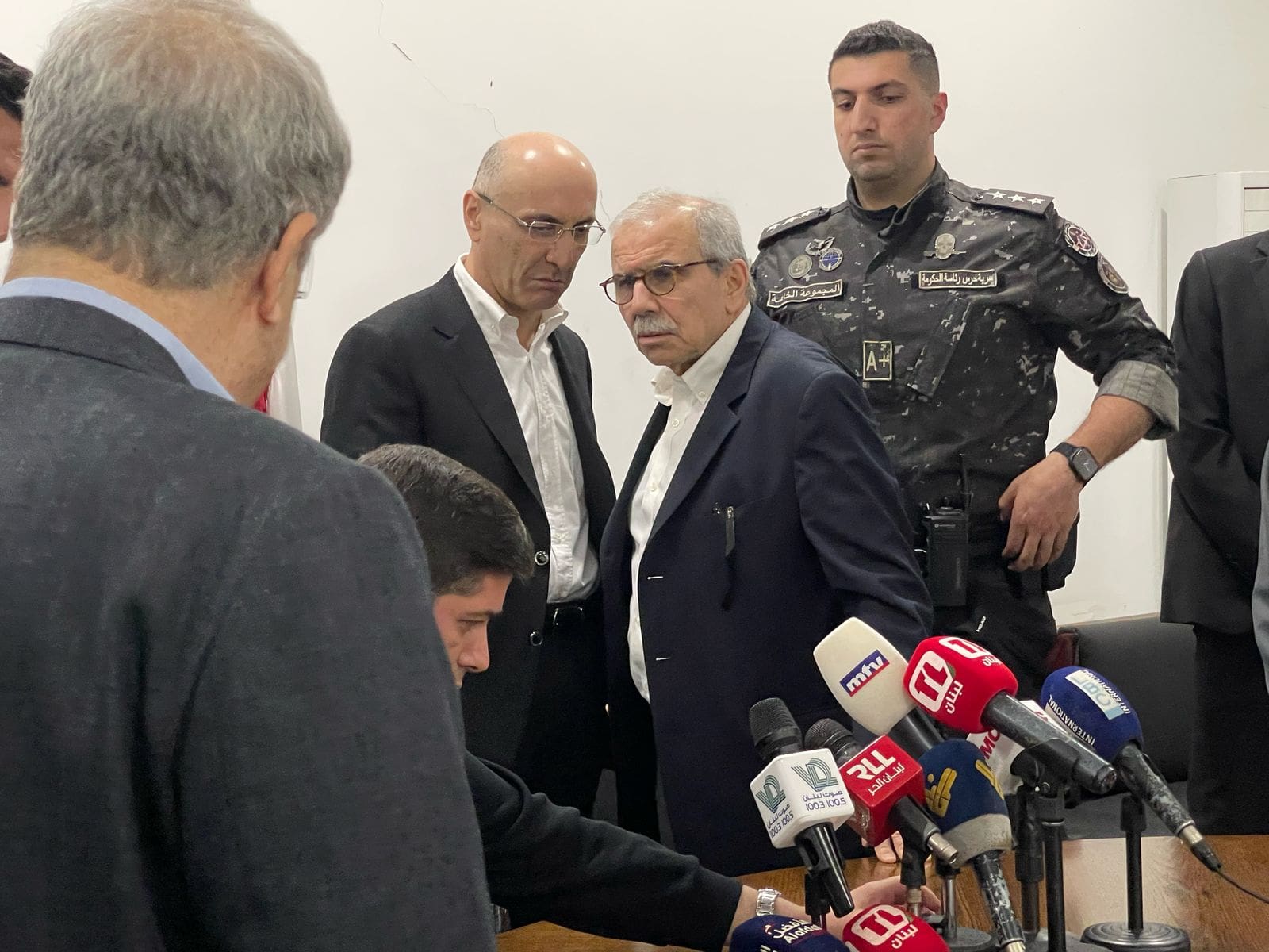 لبنان - نواف سلام يعيد طرابلس إلى خريطة الدولة ويؤكد: سنكافح المخدرات ونعد مشاريع تنموية