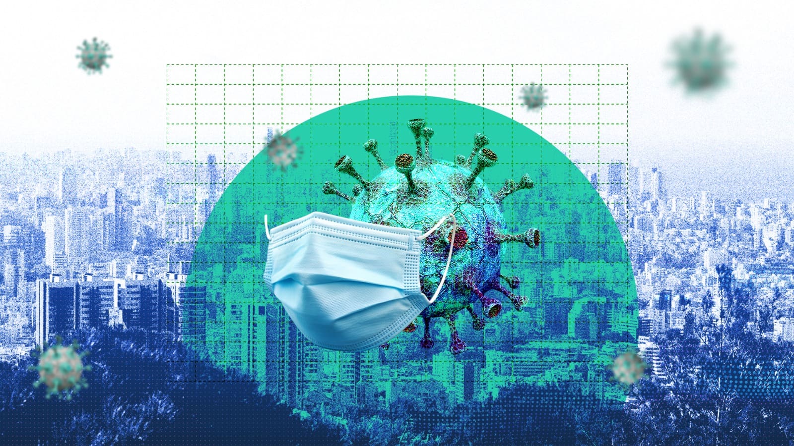 لبنان يعاني من الـ H1N1 والوقاية خير من ألف علاج