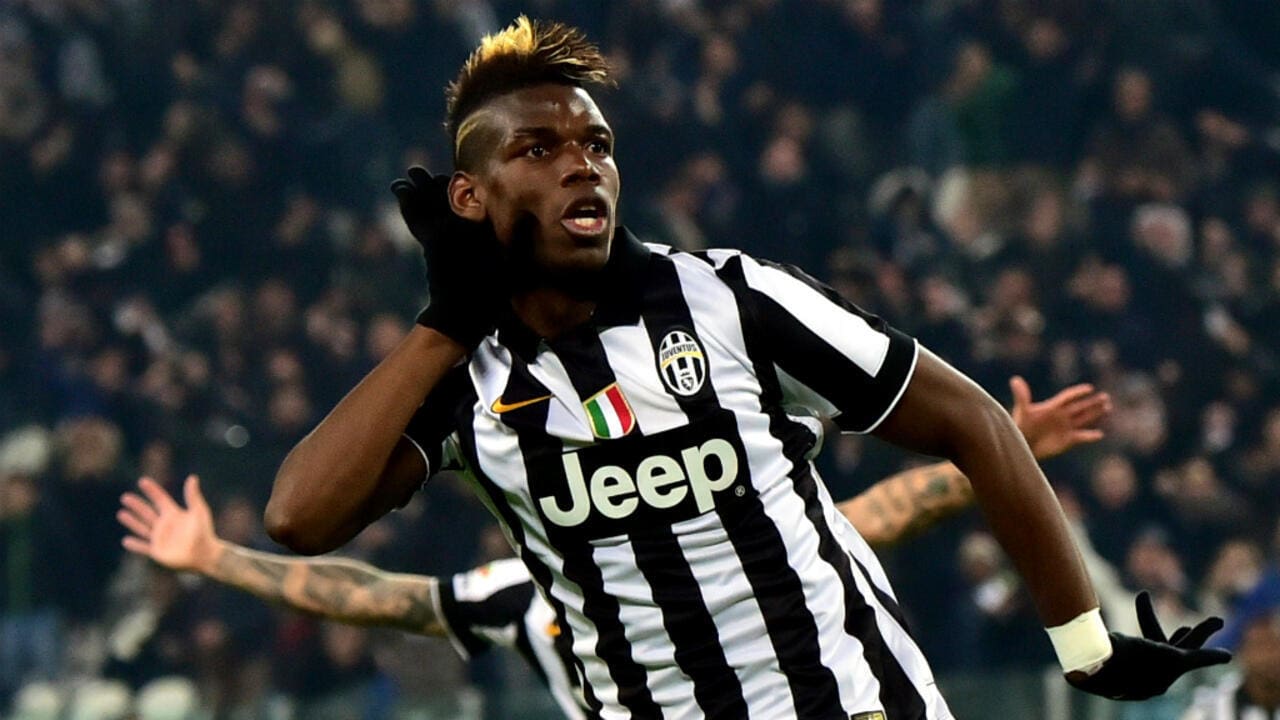 فوز كبير ليوفنتوس على نابولي يوقف انتصارات حامل اللقب