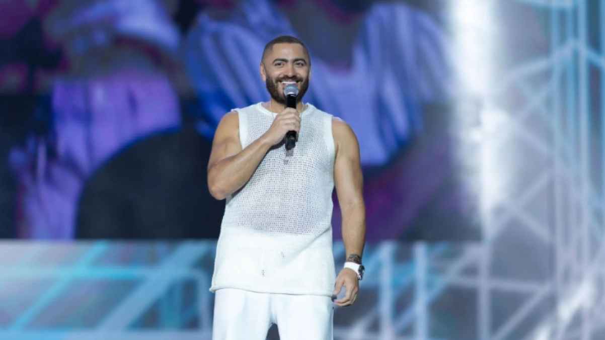 تامر حسني يكشف تعرضه لأزمة صحية خطيرة وخضوعه لعملية جراحية مفاجئة