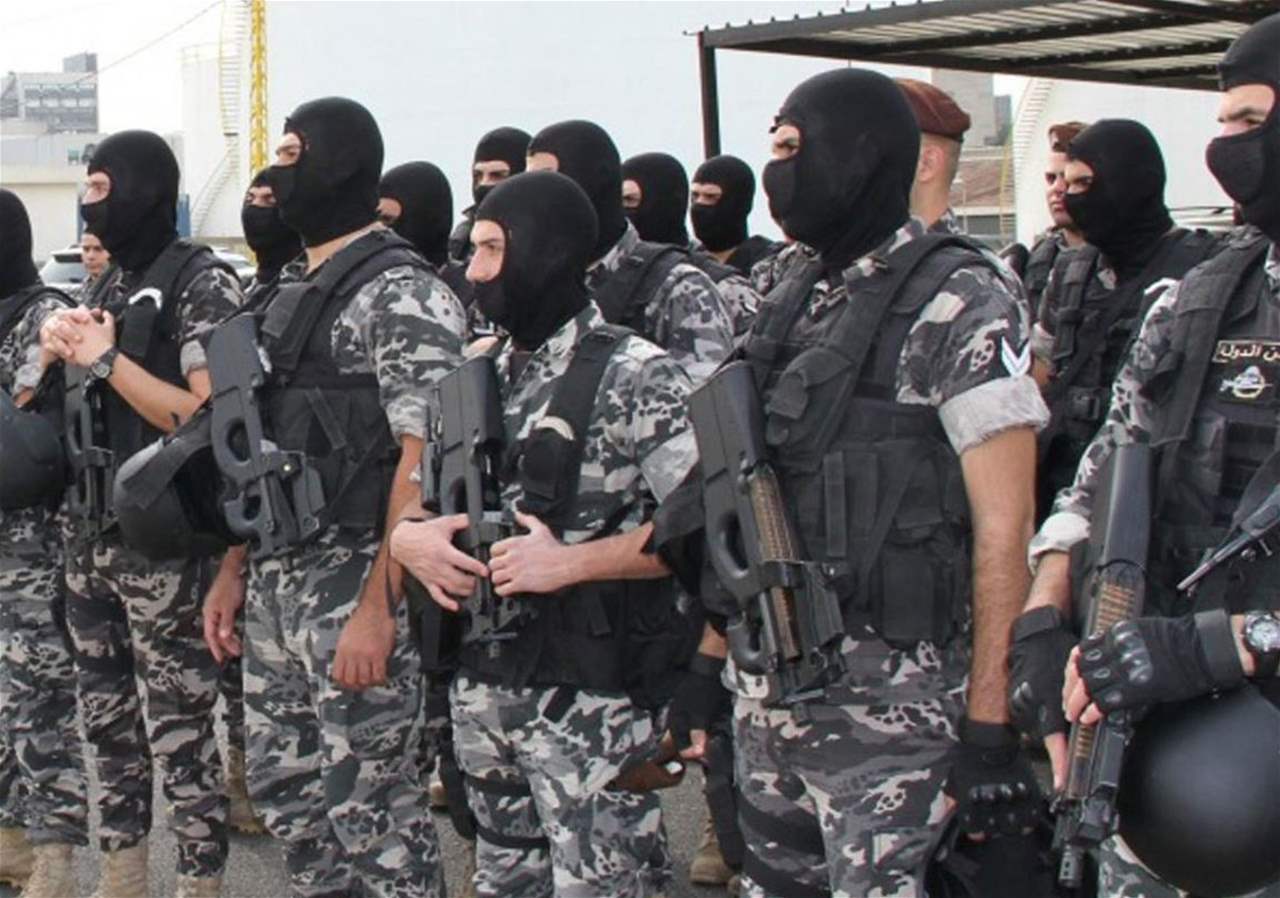 لبنان- توقيف سوريين يروجان المخدرات بعدما دخلا البلد خلسة