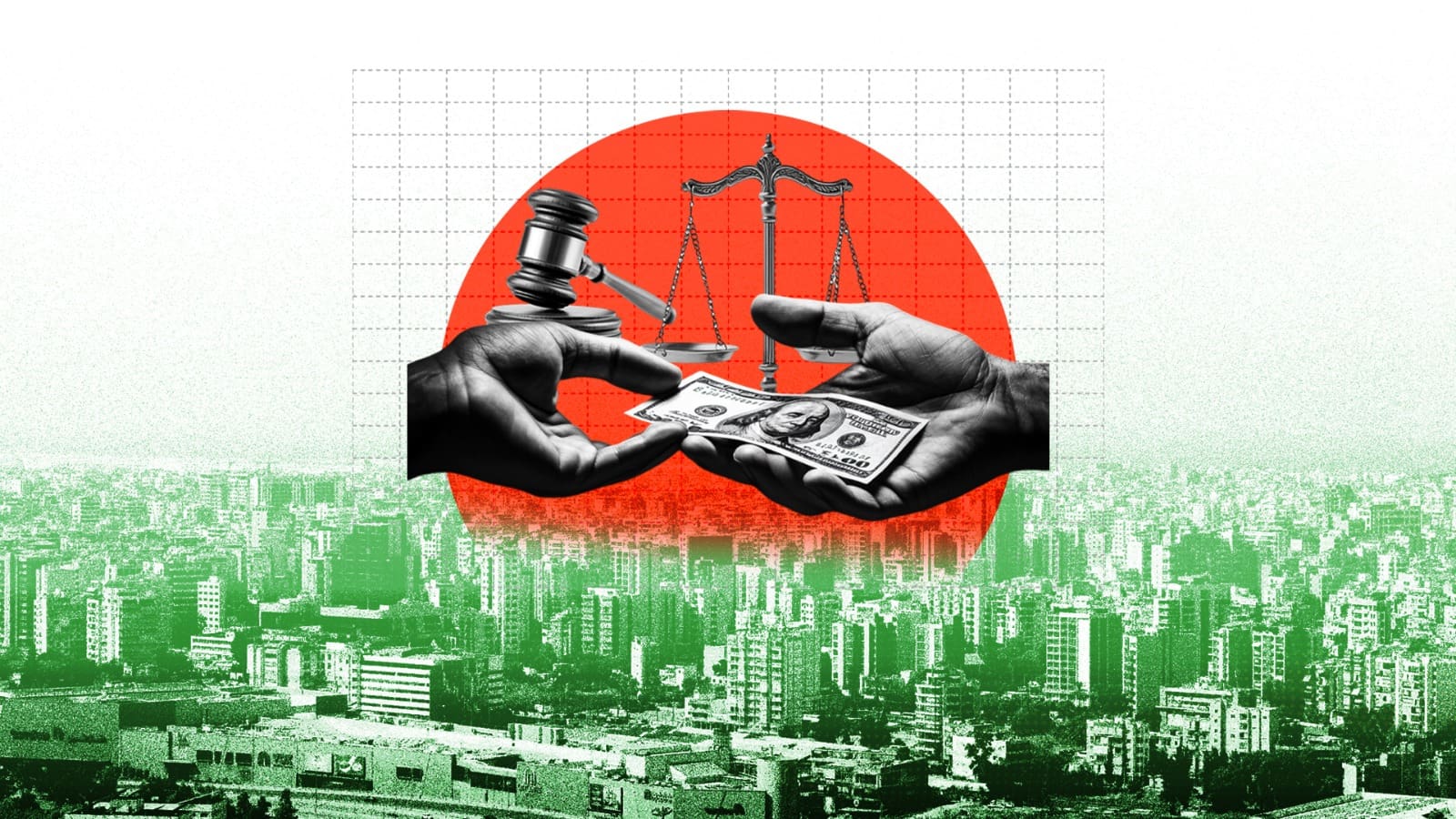 لبنان - القضاء أمام امتحان محاربة الفساد بدءاً بنفسه