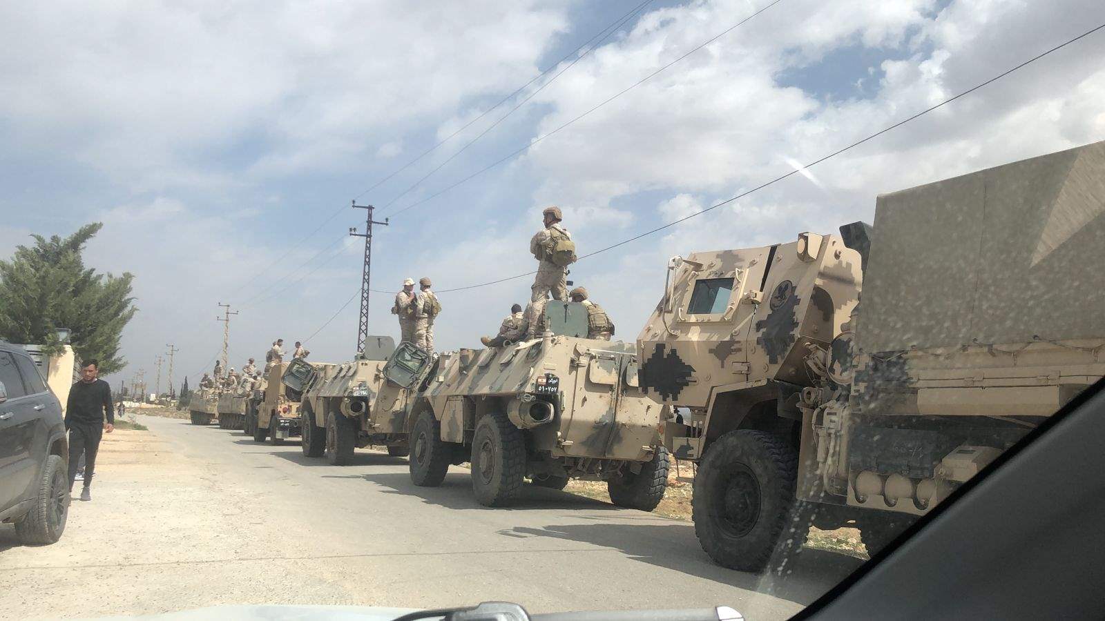 لبنان- الدولة تُفكك دولة التهريب في حوش السيد