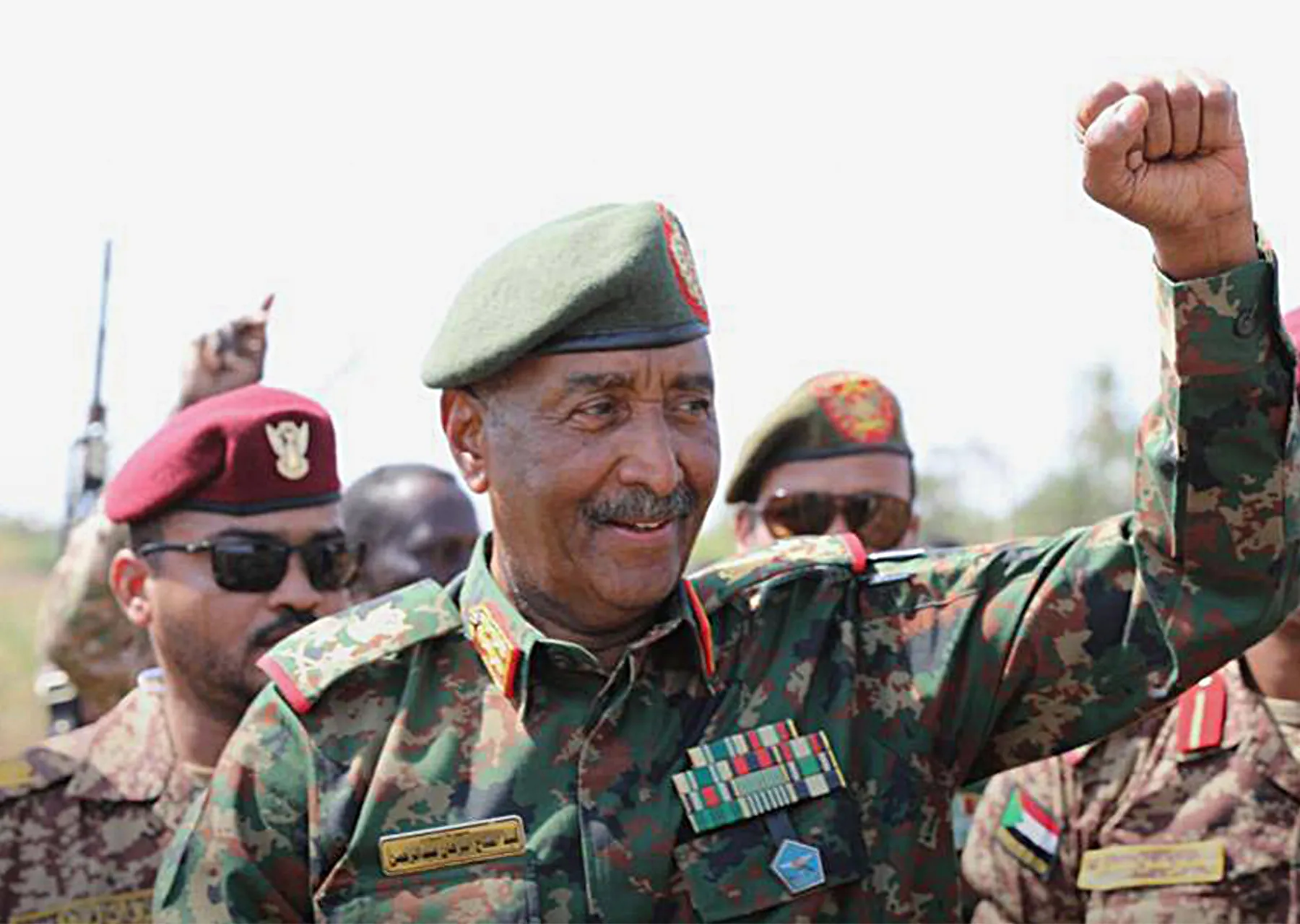 البرهان في جدة: هل يعود الجيش والدعم السريع إلى طاولة المفاوضات؟