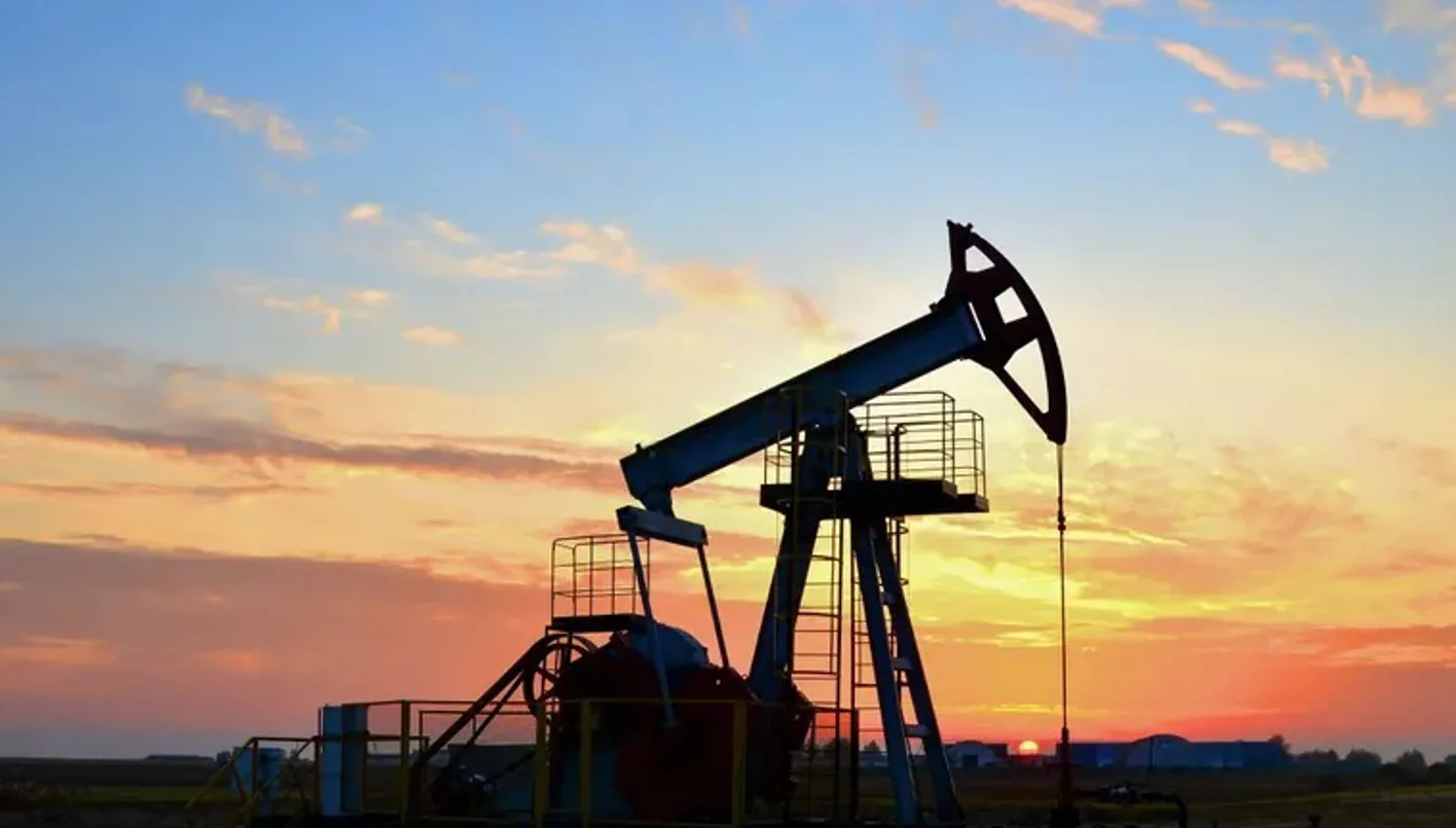 استقرار في النفط