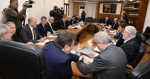 لبنان- لجنة المال تُقر موازنة وزارة الطاقة وتطالب بتقارير إضافية
