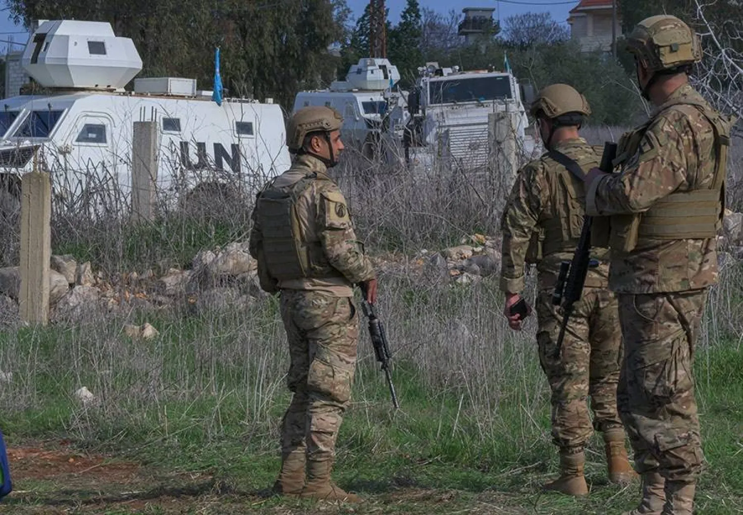 لبنان- إنذارٌ أميركي بالنار... نزع السلاح أو الحرب!