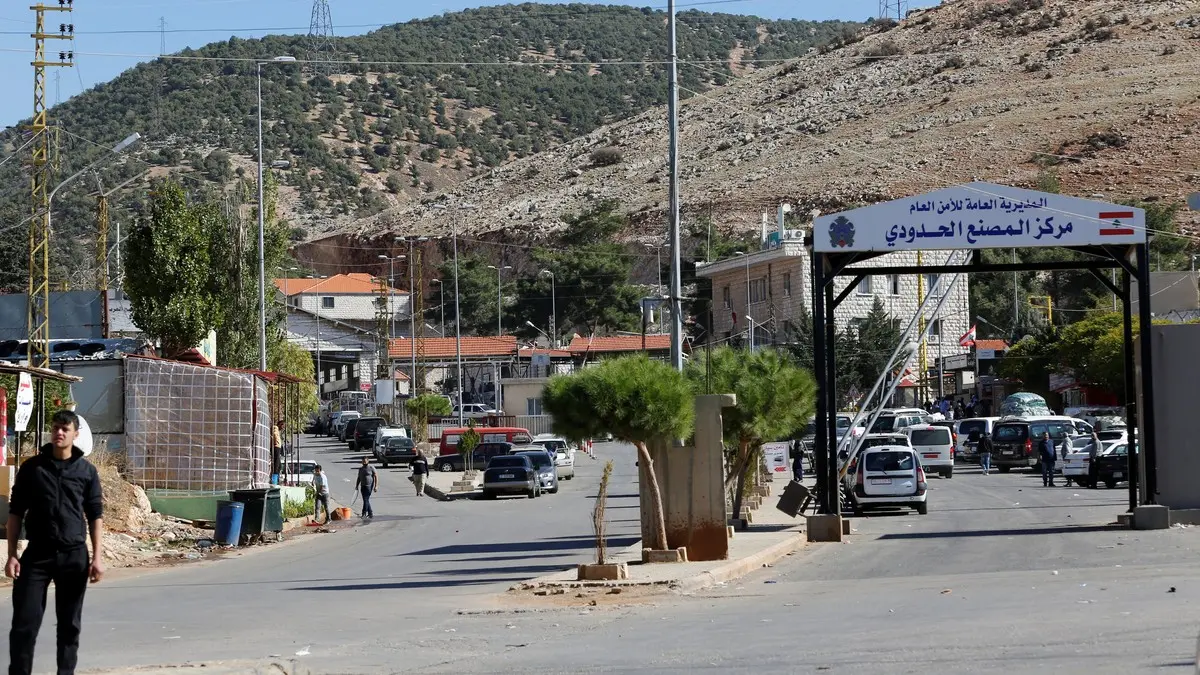 وفد لبناني يزور سوريا غدًا وضبط الحدود أولوية