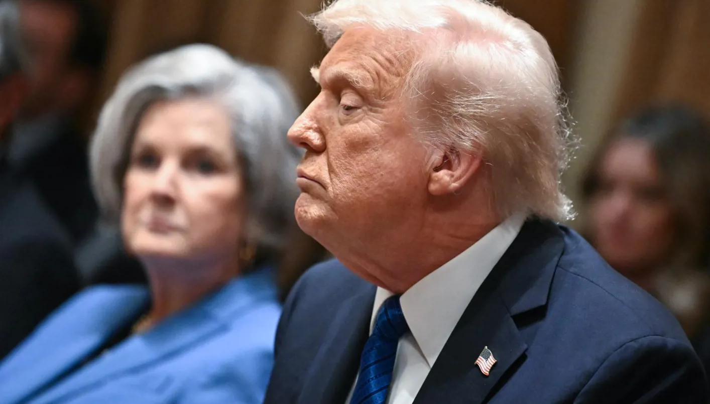 ترامب يوقّع أمراً تنفيذياً لإصلاح النظام الانتخابي