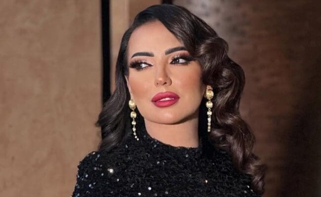 أمل عرفة وعائلتها تواجهان أزمة تسريب تسجيل صوتي وبيان اعتذار رسمي