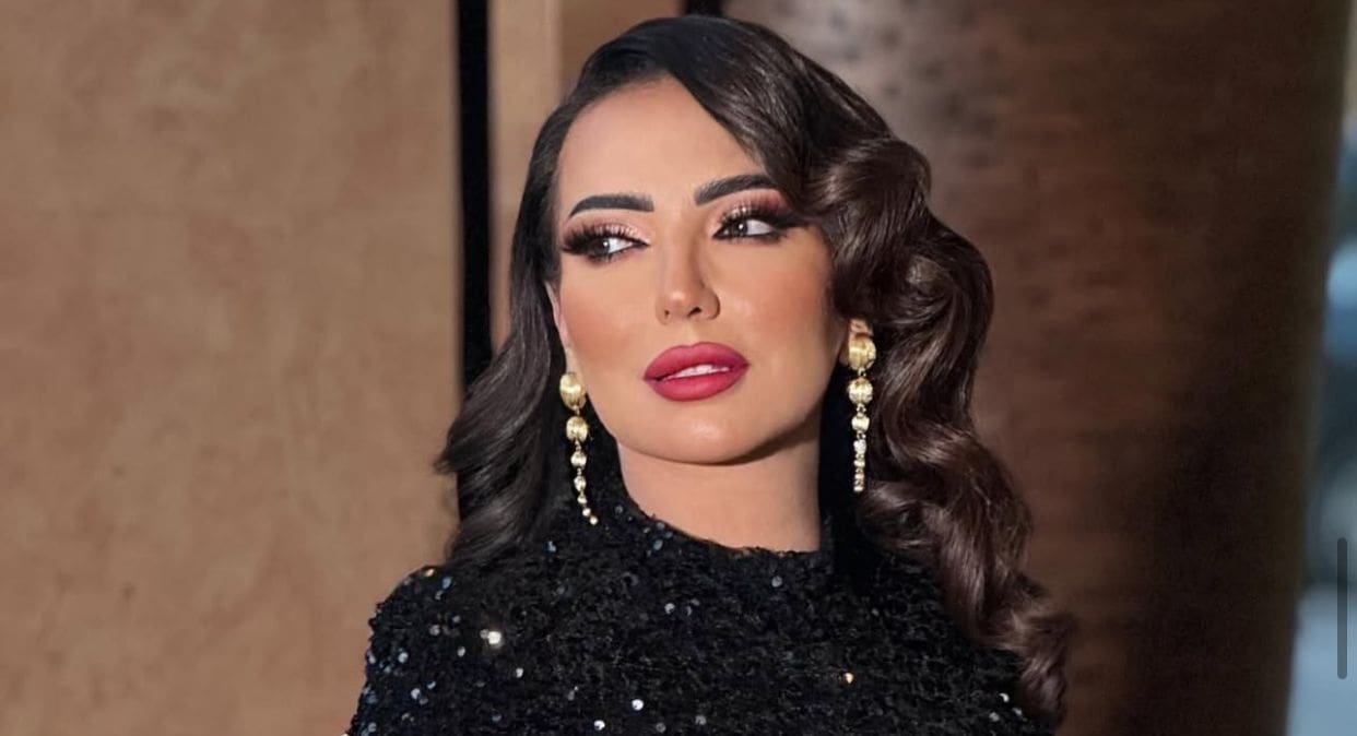 أمل عرفة وعائلتها تواجهان أزمة تسريب تسجيل صوتي وبيان اعتذار رسمي