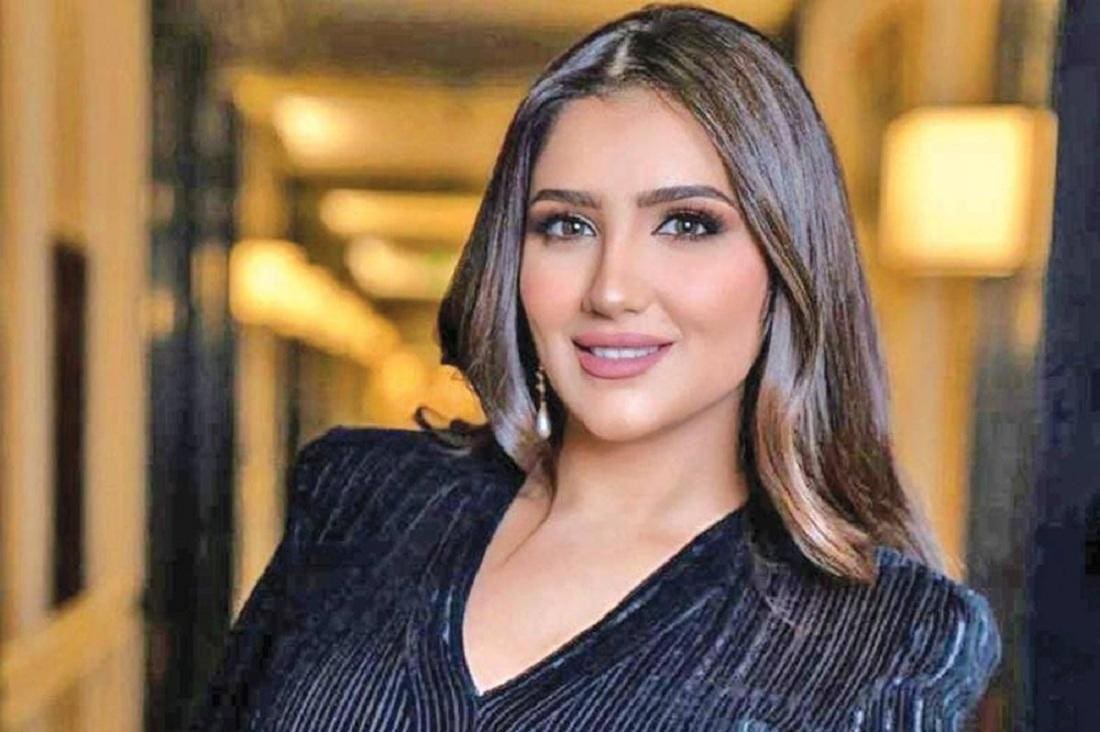 الراقصة الروسية أوليغا تحل بدلاً من مي عمر في مسلسل "إش إش"