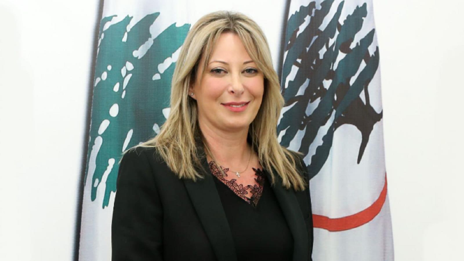 لبنان- القوات ترد على الأخبار الخاطئة: لا بديل لغادة أيوب في جزين