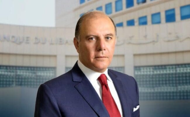 لبنان- ما موقف حاكم مصرف لبنان من مشروع قانون الاستقرار المالي وسداد الودائع؟