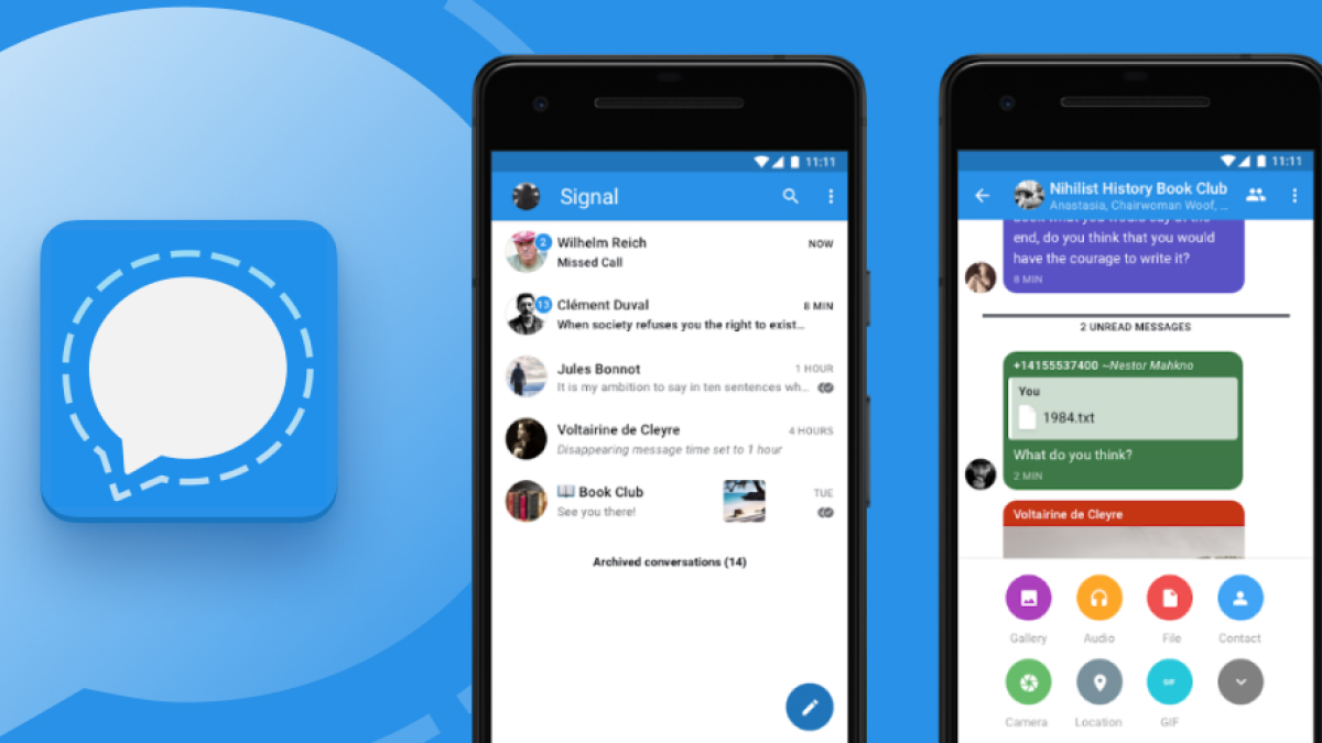 تسريب محادثات "سيغنال" يخلق أزمة ثقة بين واشنطن من جهة وبريطانيا وأوروبا من جهة أخرى