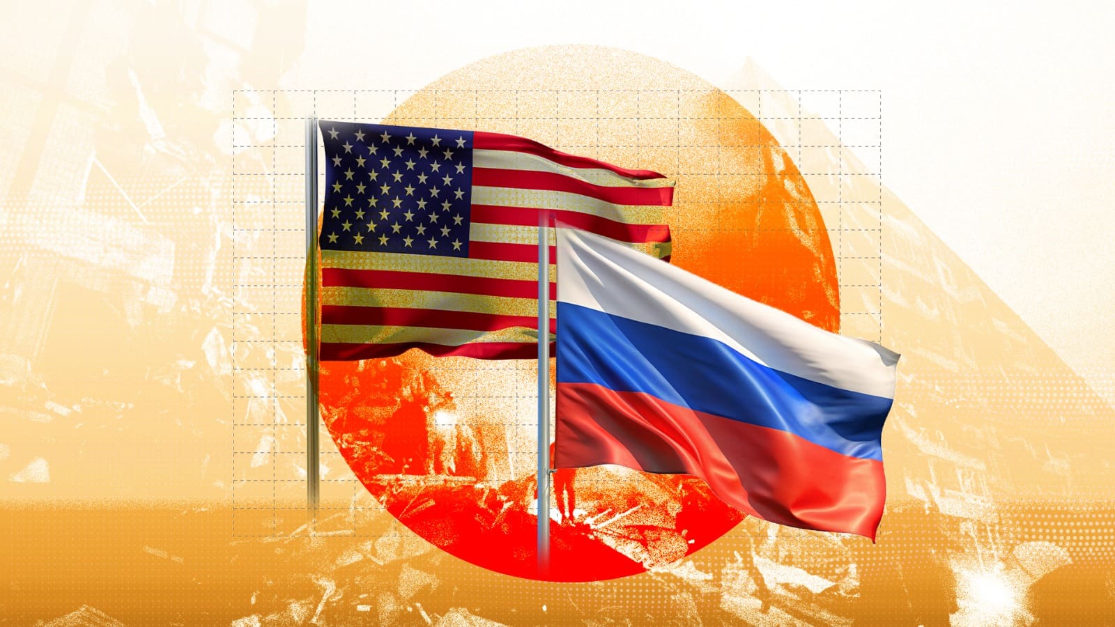 بالفيديو: هل اقتربنا من موعد وقف إطلاق النار بين روسيا وأوكرانيا؟