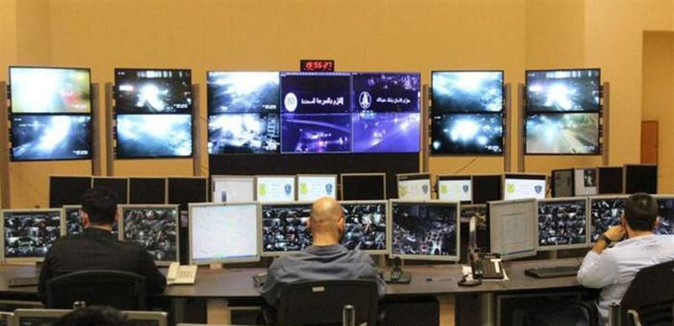 لبنان- التحكم المروري: إصابة شخصين في حادثي سير خلال الساعات الأربع والعشرين الماضية