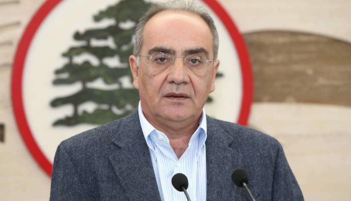 لبنان- فارس سعيد: زيارة البابا فتحت الطريق أمام التفاوض المباشر