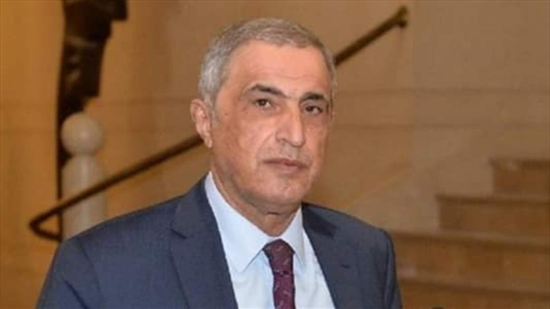 هاشم: ما افصحت عنه اورتاغس يؤكد الشراكة الاميركية الكاملة باستهداف لبنان