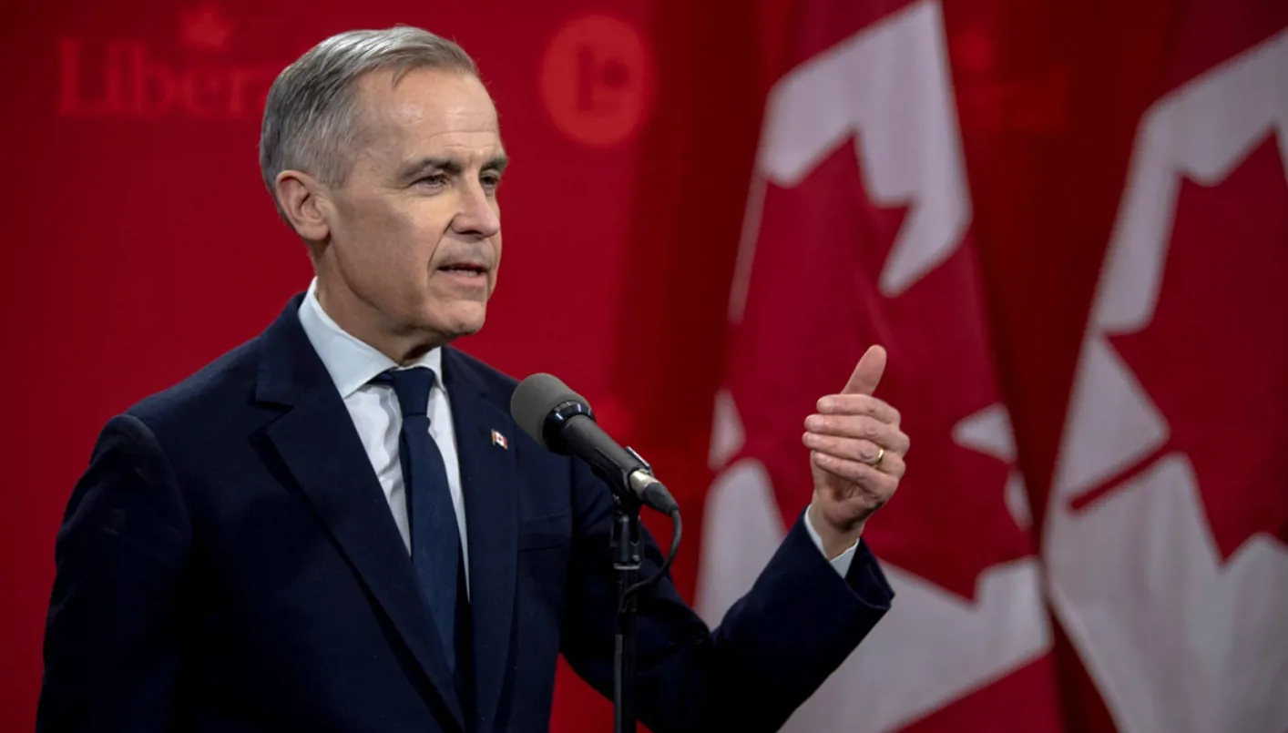 رئيس الوزراء الكندي: مستعد لإجراء مكالمة مع ترامب... ولكن!