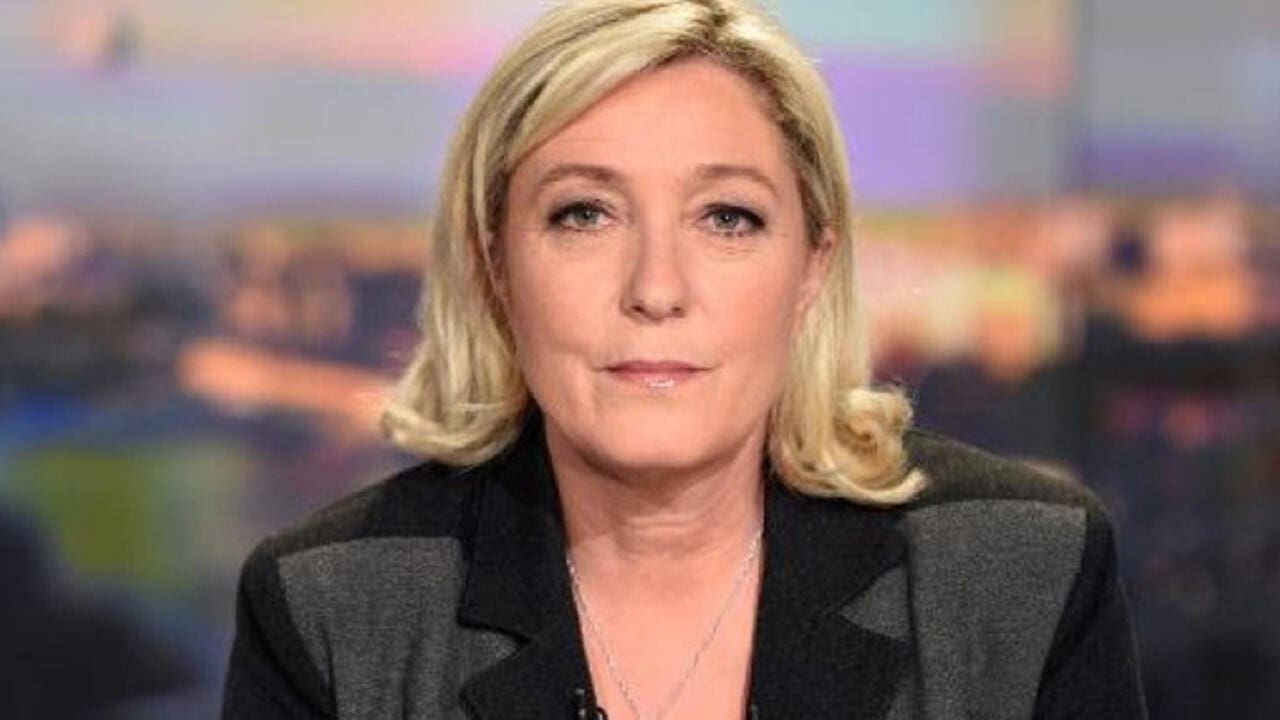 فرنسا: مارين لوبان تواجه قضية اختلاس وترقب لنتيجة المحاكمة