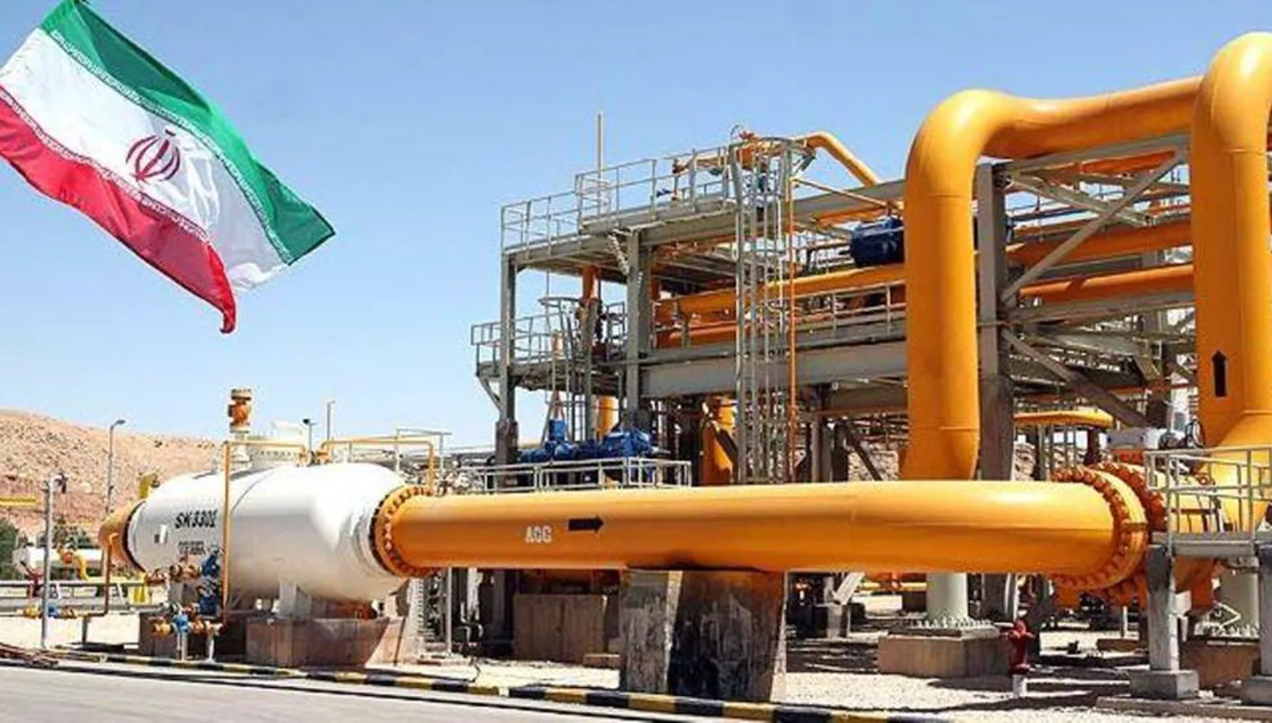 العراق يكشف حقيقة احتجاز أميركا ناقلات نفط إيرانية