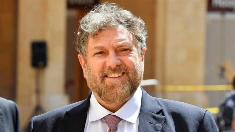 إفرام: لبنان يتفاوض فوق حافة النار ومصر شريك ضروري في الآلية