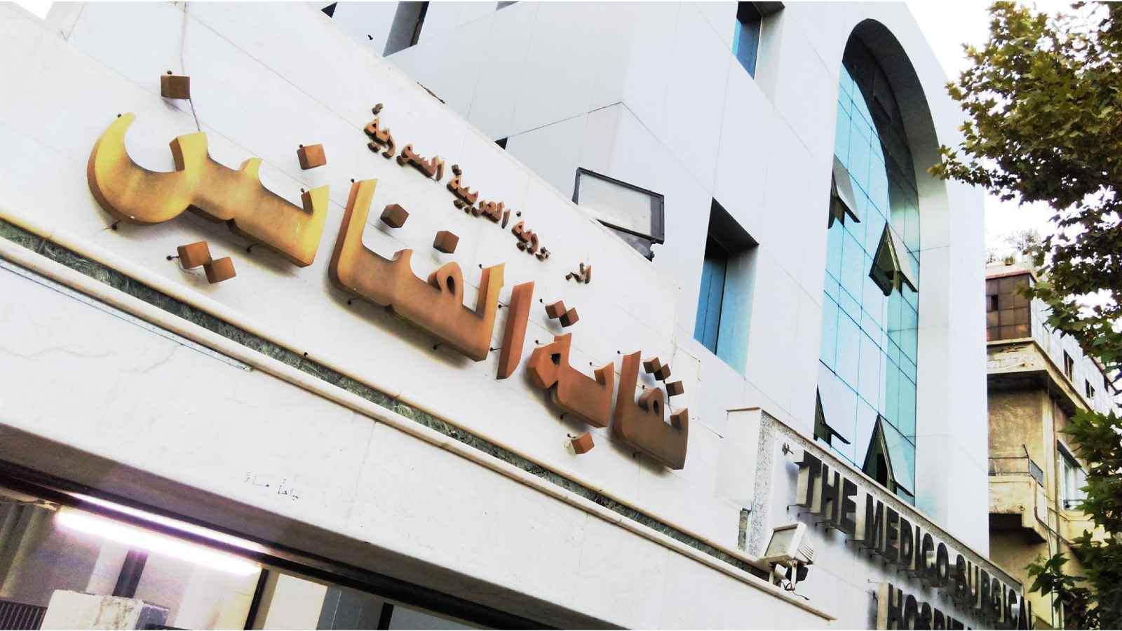 رسميا.. إعلان تشكيل مجلس نقابة الفنانين السوريين وتسمية الأعضاء الجدد