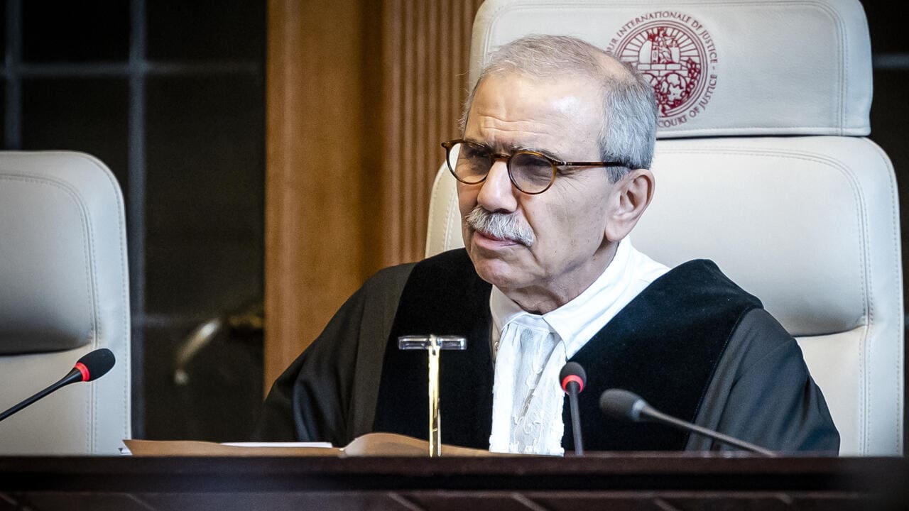 سلام يدين التصعيد الإسرائيلي في الضاحية الجنوبية ويدعو لوقف الخروق