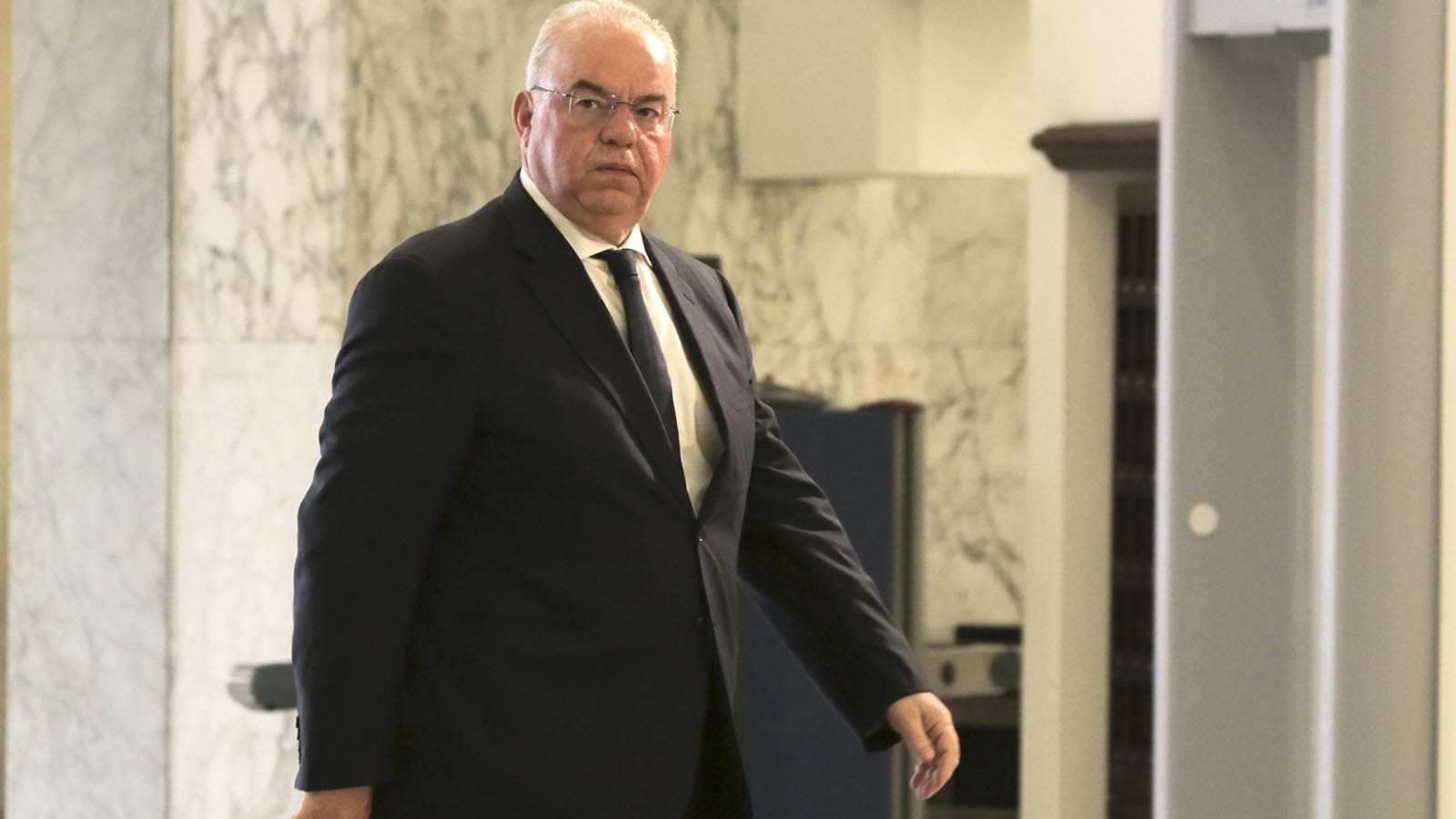 لبنان- وزير الاتصالات يرد على إعلام المنظومة ويوضح مصير كريدية