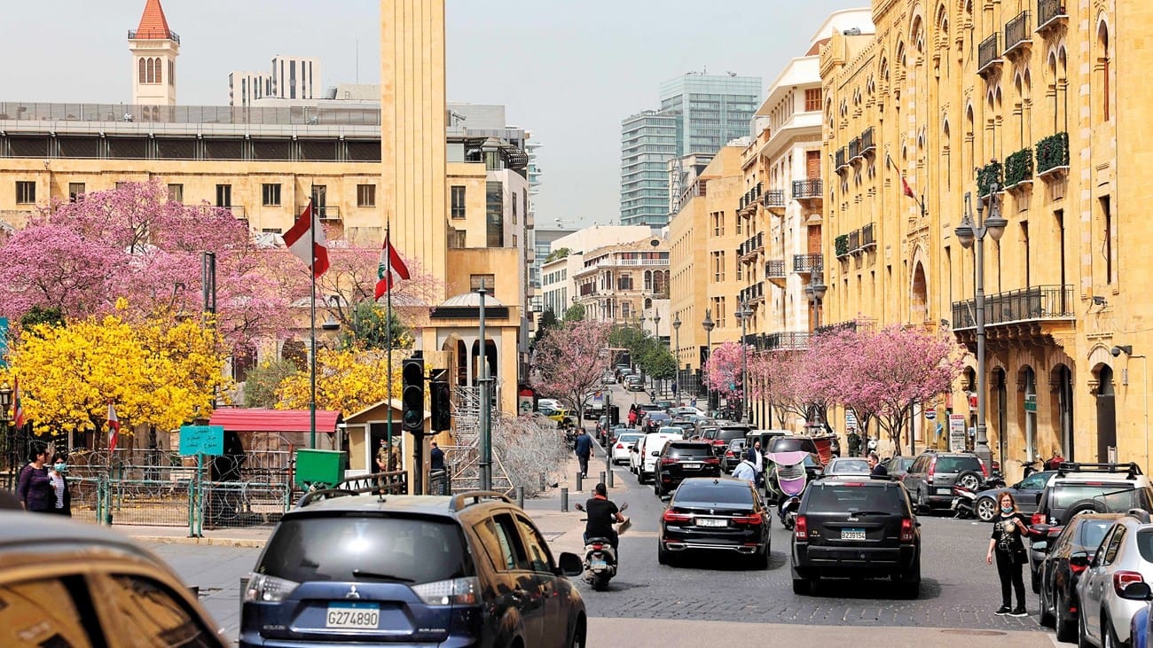 إسرائيل تُهدد نعيم قاسم واتصالات رئيس الجمهورية تُحيّد بيروت