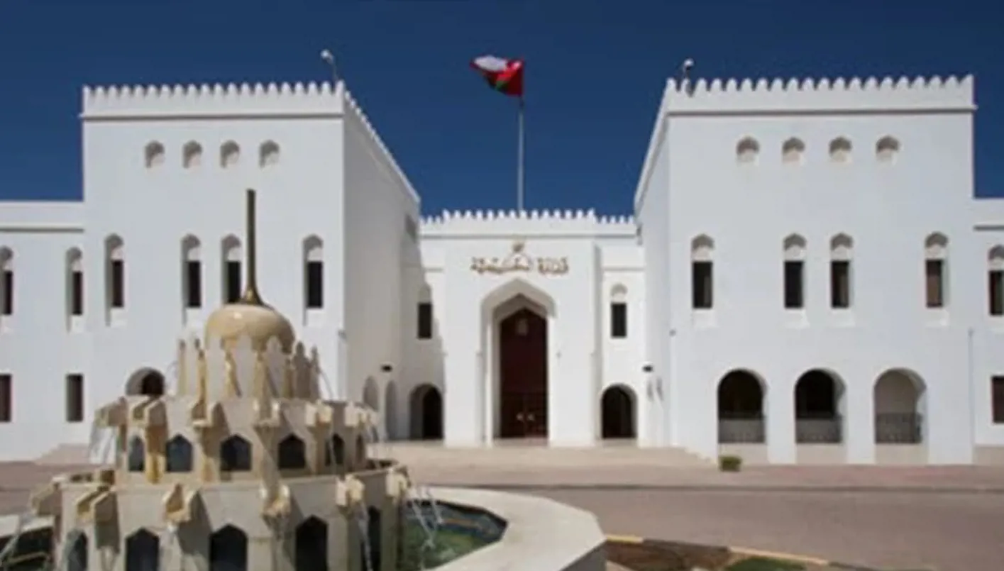 الخارجية العُمانية: الجولة الثانية من محادثات إيران وأميركا تُعقد في روما السبت