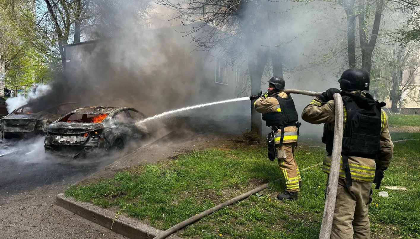 في ظل مساعٍ أميركية جديدة لإنهاء الحرب... جولة جديدة من المحادثات بشأن أوكرانيا اليوم في لندن