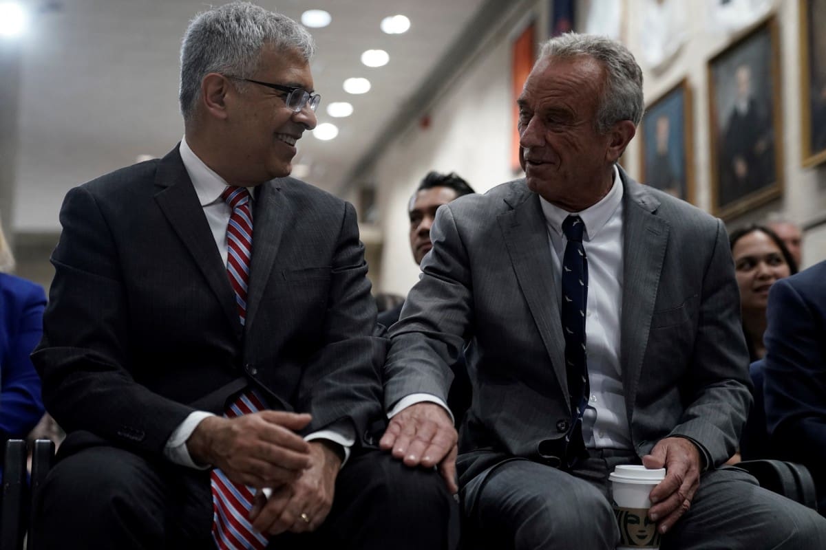 بإجماع سياسي نادر: الولايات المتحدة ستفرض حظرًا على الملونات الغذائية الاصطناعية