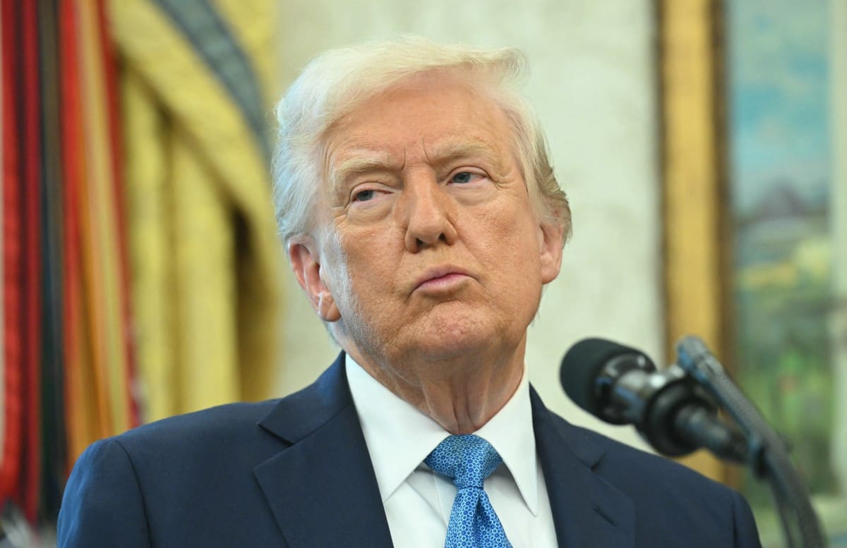 ترامب يعيد تشكيل المجتمع العلمي والأكاديمي في الولايات المتحدة في أقل من 100 يوم