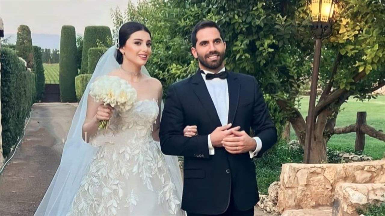 طلاق ماريتا الحلاني وكميل أبي خليل... انفصال وديّ وهذا ما حصل