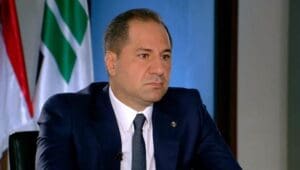 رئيس حزب الكتائب اللبنانية: المصالحة مدخل لترسيخ الوحدة الوطنية